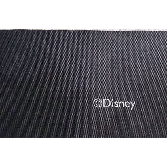 Disney Mickey Minnie Mouse Coir Door Mat 18x30” Outdoor Rug WELCOME  Hello Bye - Picture 8 of 9